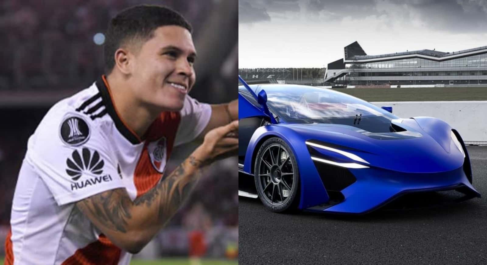El volante creativo colombiano podrá darse muchos gustos debido al gran salario que percibirá en el Shenzhen F.C.