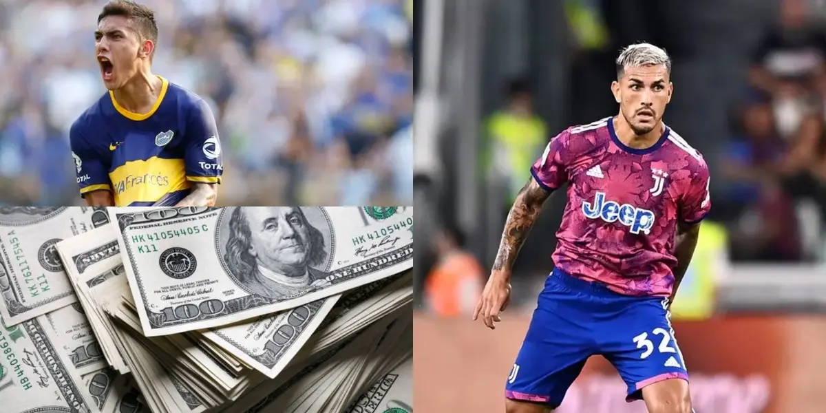 El volante de la Juventus todavía pertenece al PSG,  quien podría llegar a venderlo en una cifra distinta a la de hace unos años.