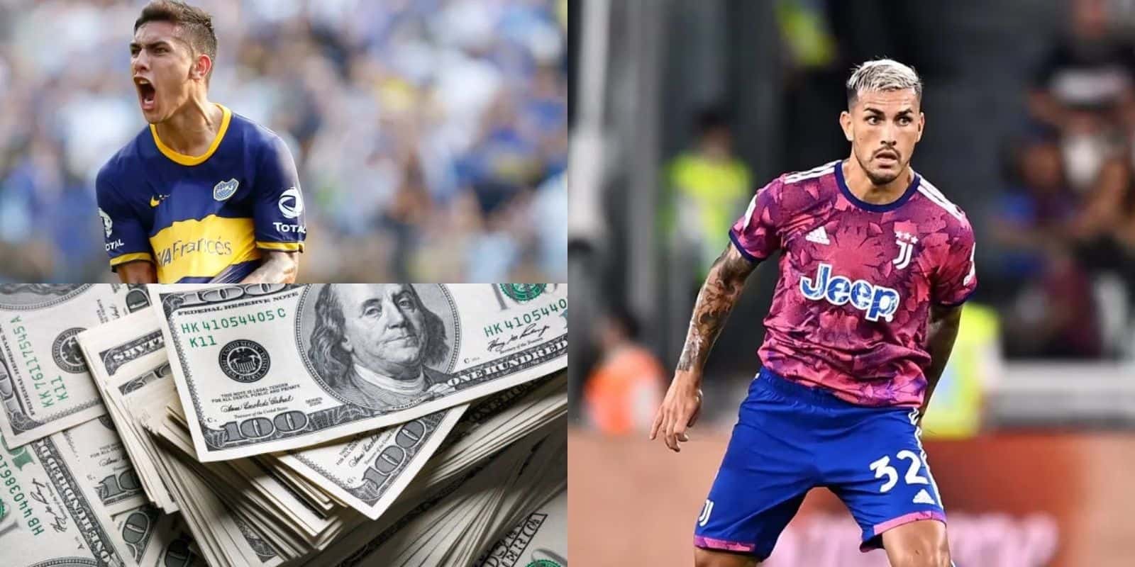 El volante de la Juventus todavía pertenece al PSG, quien podría llegar a venderlo en una cifra distinta a la de hace unos años.