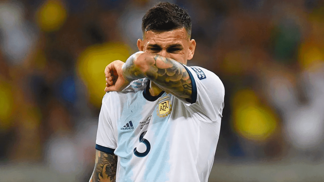 El volante de la Selección Argentina dio a sus tres candidatos a quedarse con la Copa del Mundo.