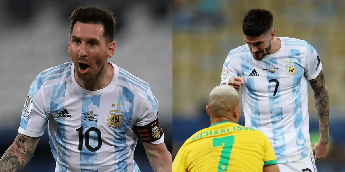 El volante de la Selección continúa bajo la exposición mediática constante a pocos meses de que arranque la cita mundialista