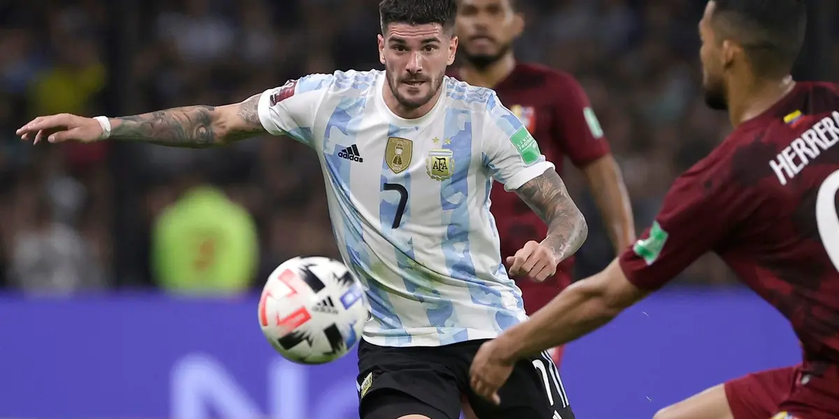 El volante del Atlético de Madrid quedó a un partido de alcanzar los 30 partidos sin derrotas que tiene el Cabezón, al igual que el Kun Agüero.