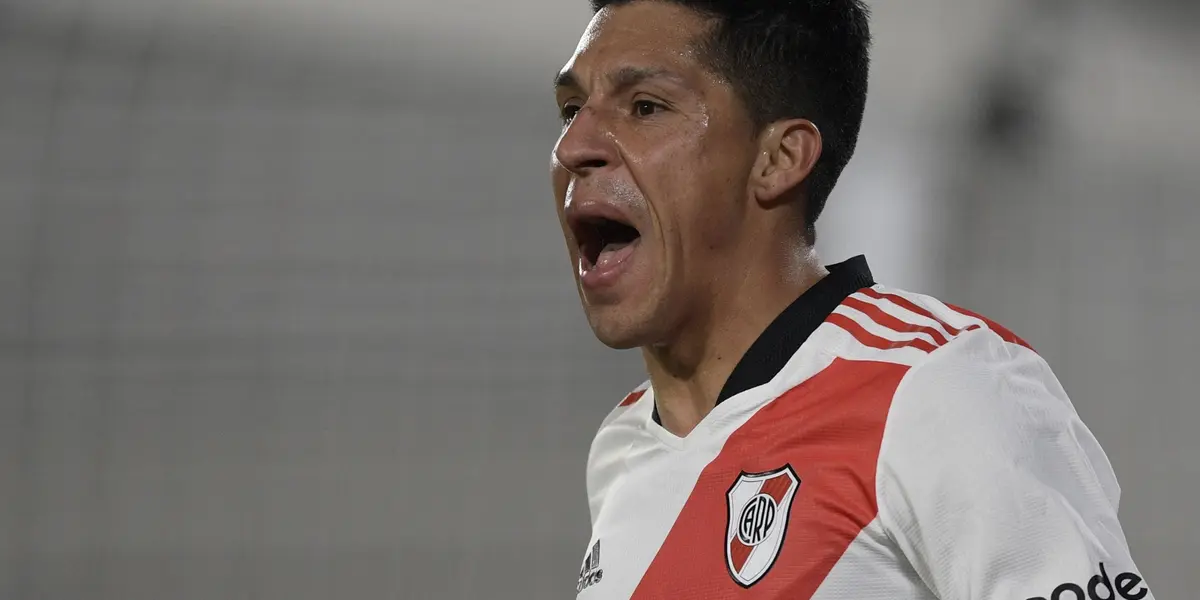 El volante del Millo salió lesionado ante Platense y sabe que se perderá lo que resta de campeonato.