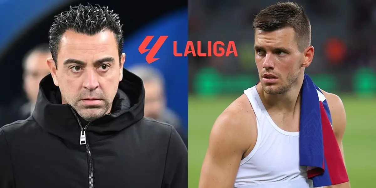 El volante del Tottenham es el objetivo principal de Xavi, pero otro club de España intentará robarlo.