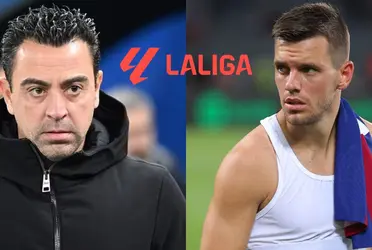 El volante del Tottenham es el objetivo principal de Xavi, pero otro club de España intentará robarlo.