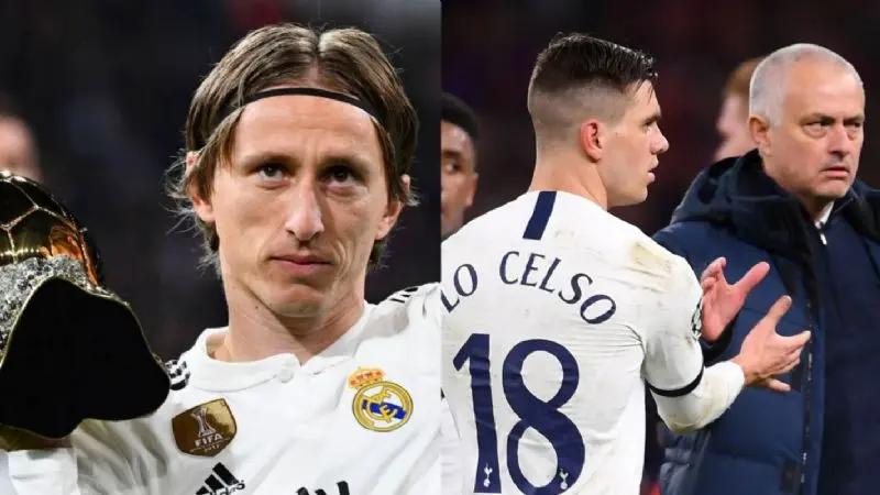 El volante del Tottenham y de la Selección Argentina vale más que el mediocampista del Real Madrid gracias al entrenador portugués