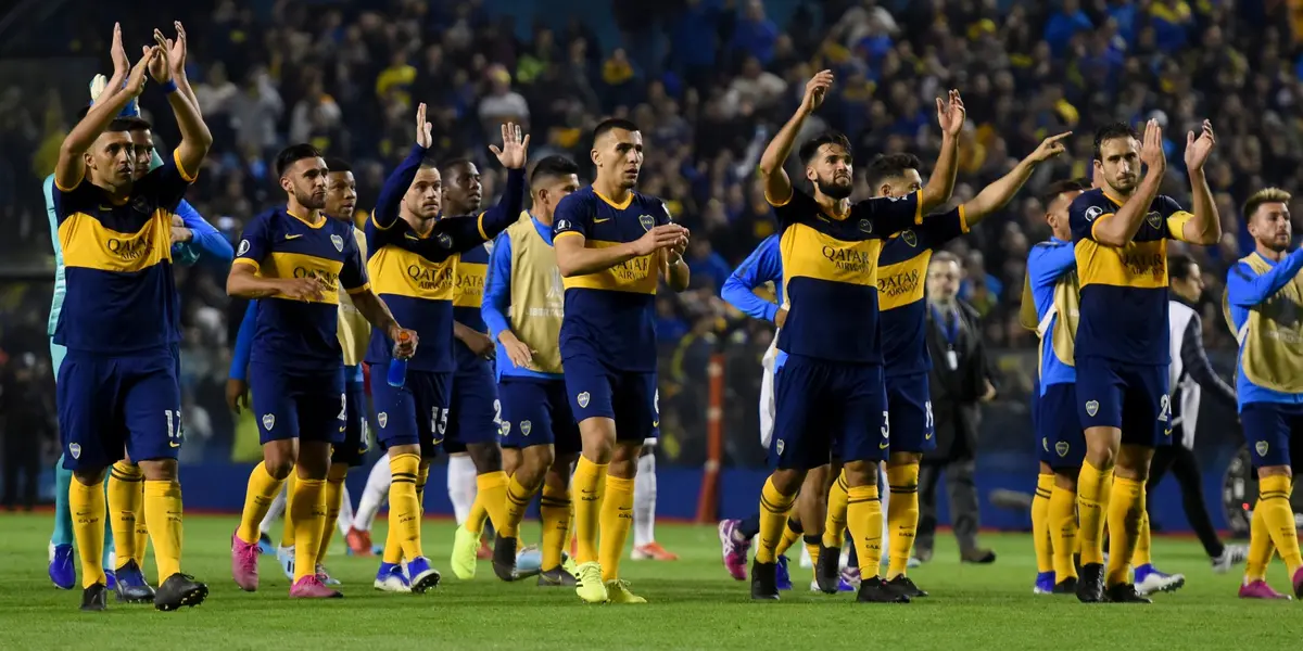 El volante destacó la gran actualidad del arquero argentino.