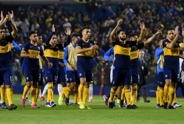 El volante destacó la gran actualidad del arquero argentino.