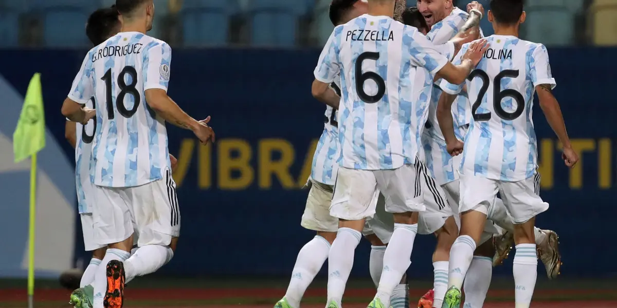 El volante está cerca de llegar a uno de los grandes equipos del fútbol español.