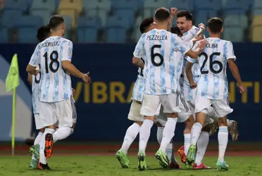 El volante está cerca de llegar a uno de los grandes equipos del fútbol español.