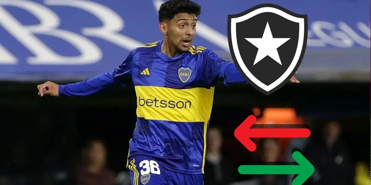 El volante está siendo buscado por distintos clubes y está claro que no será fácil que siga.