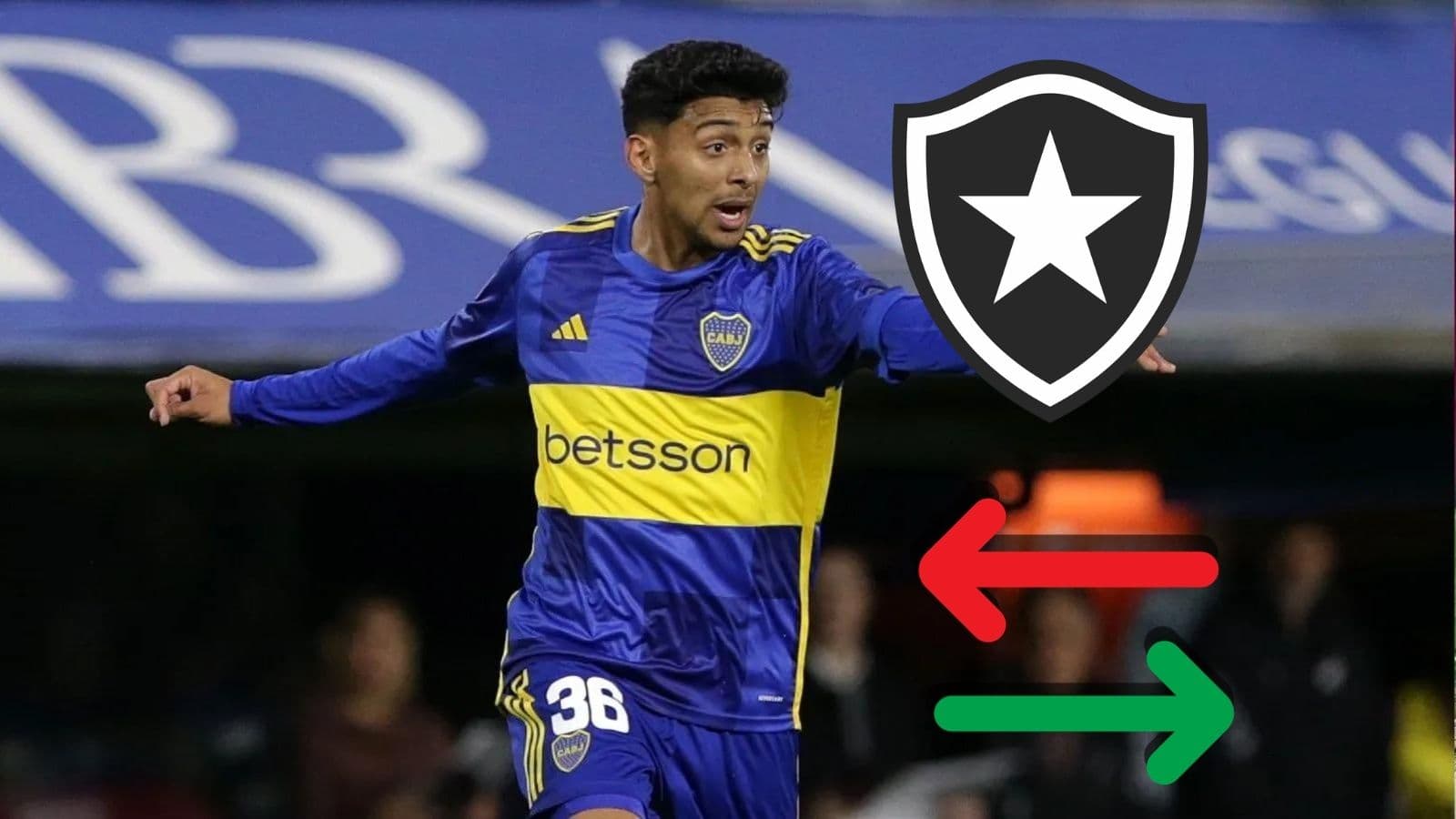 El volante está siendo buscado por distintos clubes y está claro que no será fácil que siga.