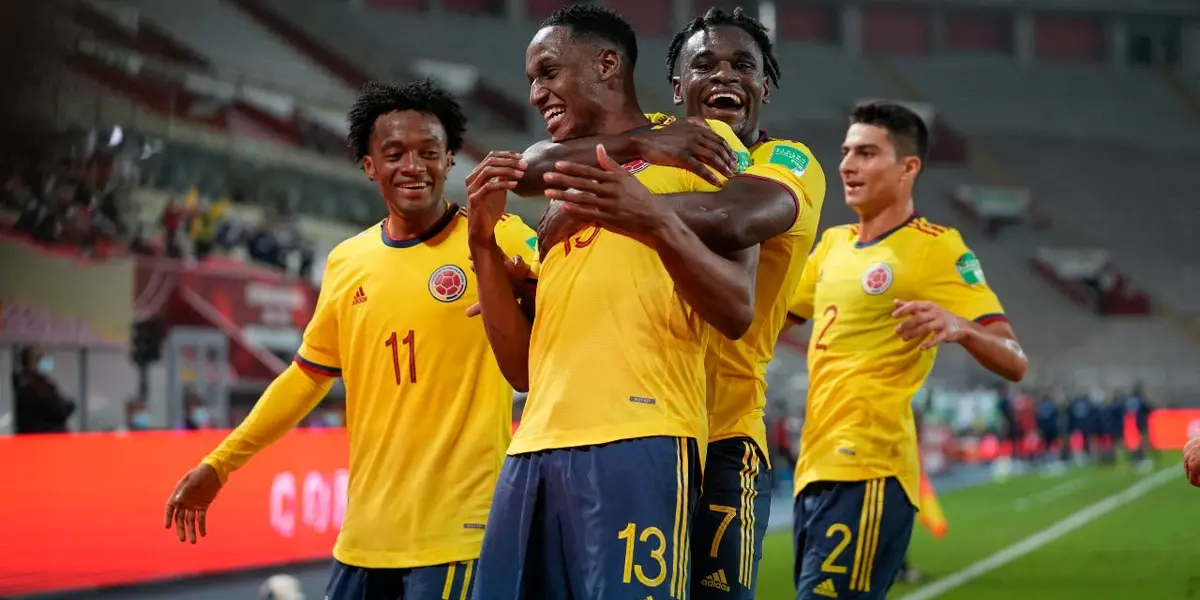 El volante fue el mas destacado del elenco cafetero.