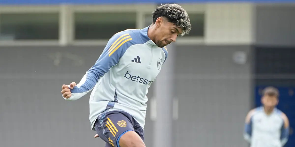 El volante le habría pedido a Gago no jugar ante Gimnasia, ya que desea ser vendido al Fenerbahce.