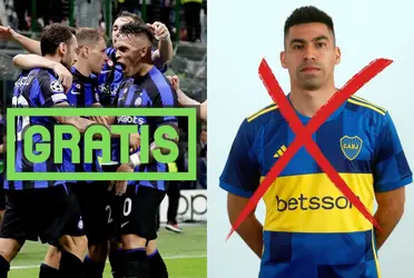 El volante llegaría para borrar al ex San Lorenzo que hace tiempo viene jugando mal.