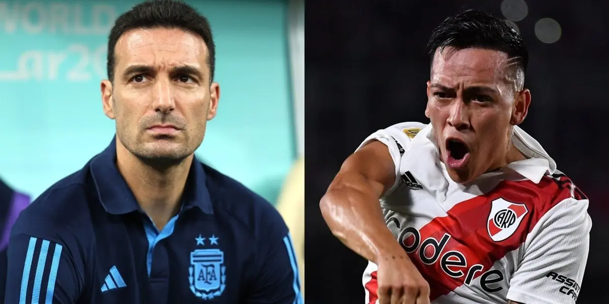 El volante ofensivo es una de las figuras del Millo, por lo que no solo sería citado en Argentina, sino que podría dar el salto a Europa.