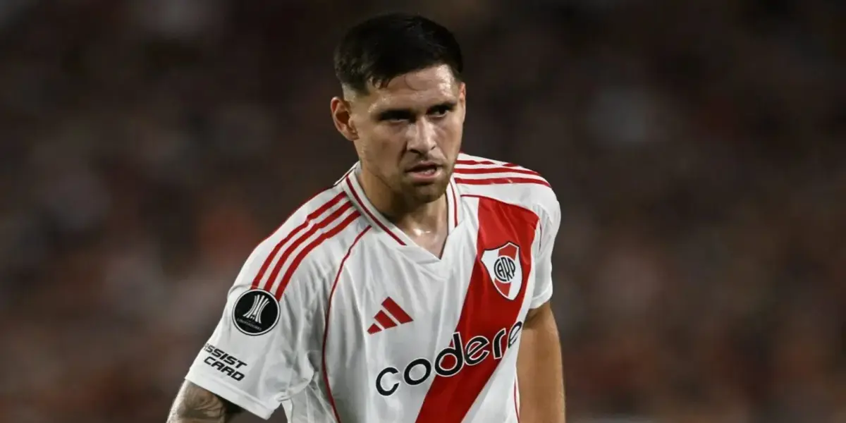 El volante podría tener un cambio de planes en su futuro