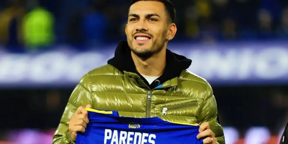 El volante que milita en la Juventus no vive el mejor momento y podría salir de Turín, ¿Puede volver al Xeneize?