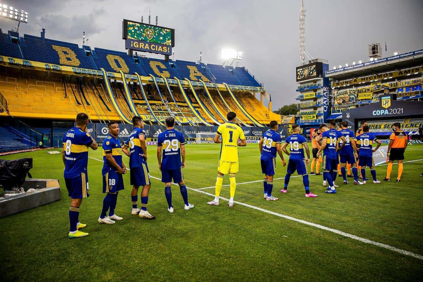 El volante se despide de su club y ya tendría nuevo destino.
