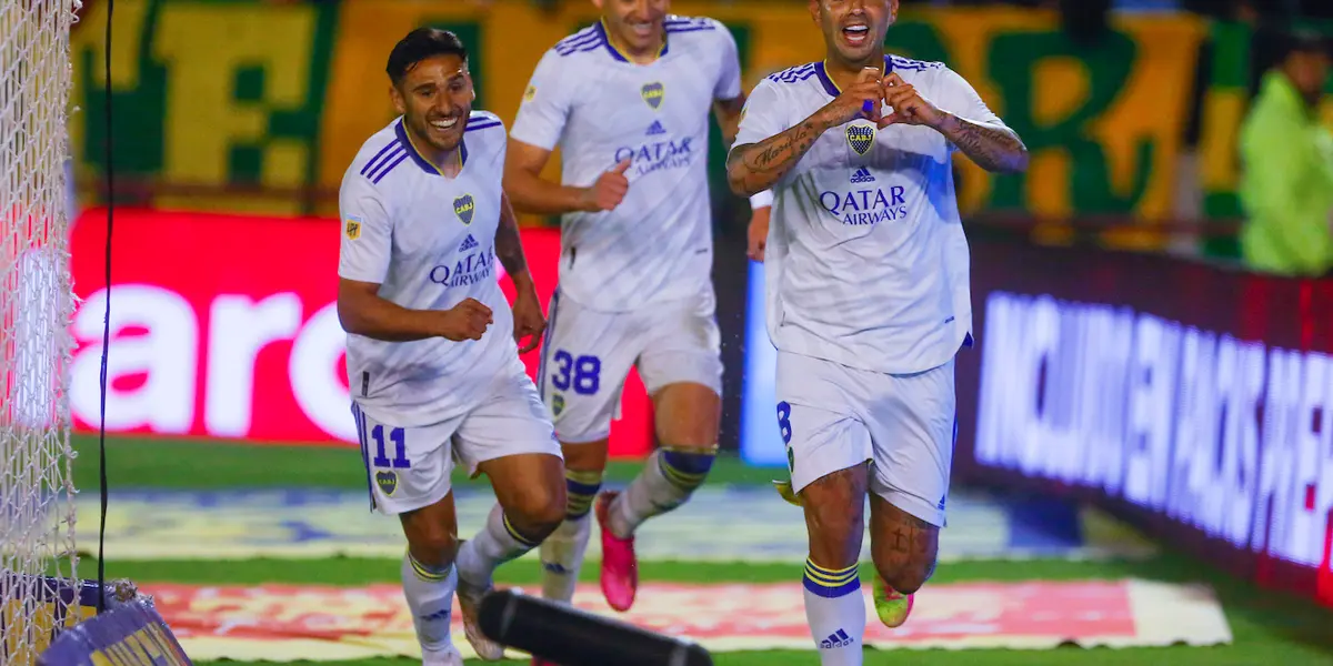 El volante tiene contrato hasta fin de año y la idea de la dirigencia es de que siga, aunque hay varias trabas.