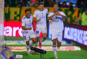 El volante tiene contrato hasta fin de año y la idea de la dirigencia es de que siga, aunque hay varias trabas.