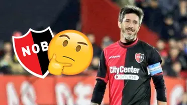 El volante tiene nuevo club pero volverá a vestir la camiseta del club rosarino