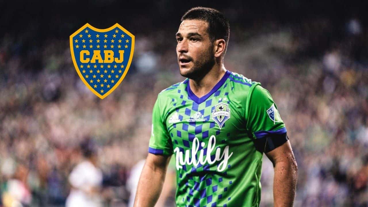 El volante uruguayo fue sondeado por Riquelme, quien ya sabe cuanto cuesta su pase para sacarlo del Portland.