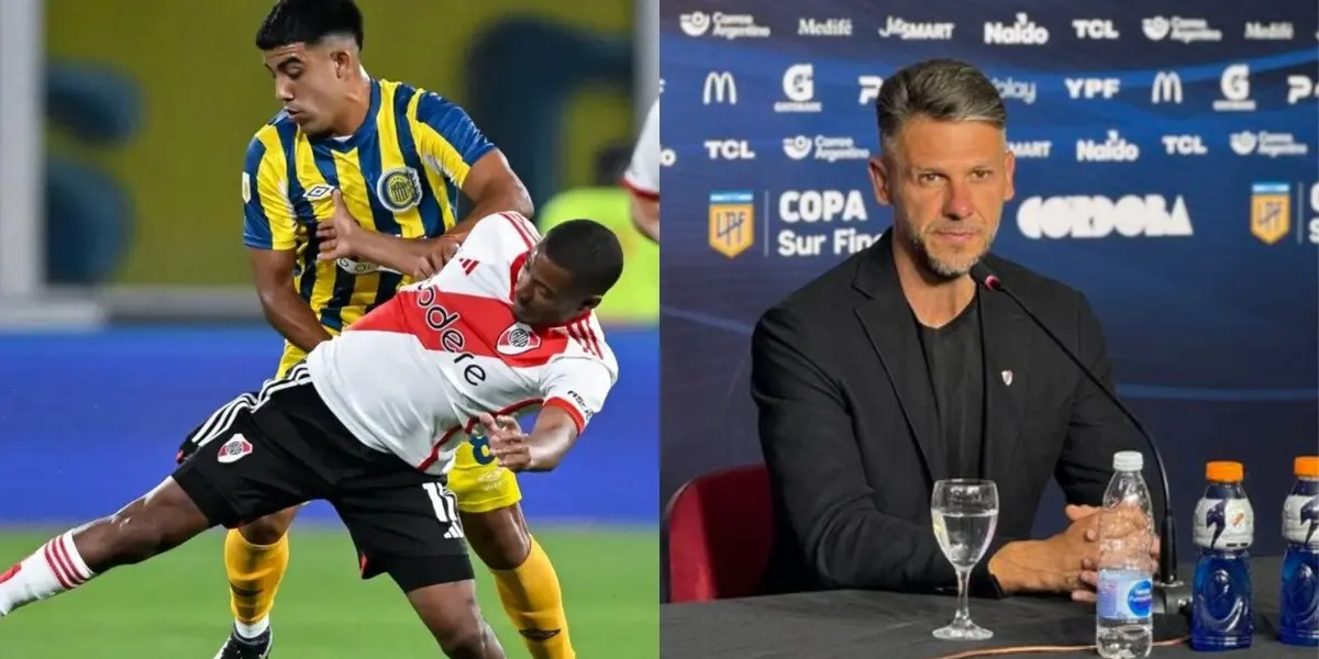 El volante uruguayo viene siendo la gran figura del equipo hace mucho tiempo.