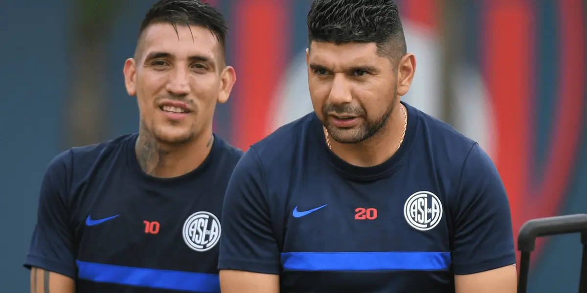 El Wachipibe se mantiene en una situación muy complicada y ya no es tenido en cuenta en el primer equipo.