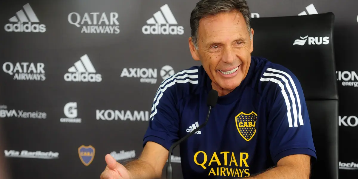 El Xeneize afrontará las semifinales de la Copa de la Liga Profesional ante Racing.