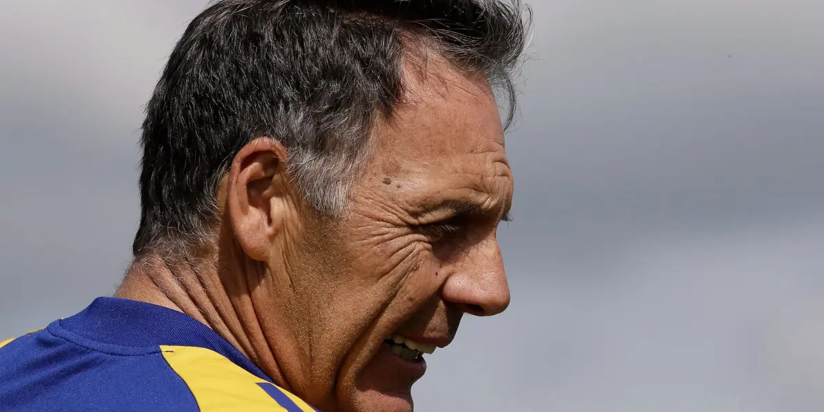 El Xeneize analiza los candidatos a reforzar el plantel en el mercado de pases.