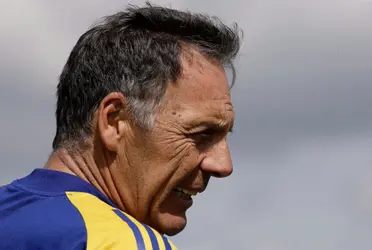 El Xeneize analiza los candidatos a reforzar el plantel en el mercado de pases.