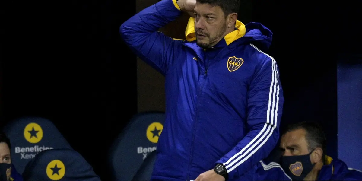 El Xeneize aseguró su segundo lugar en la Zona B y ahora espera rival en la siguiente fase.