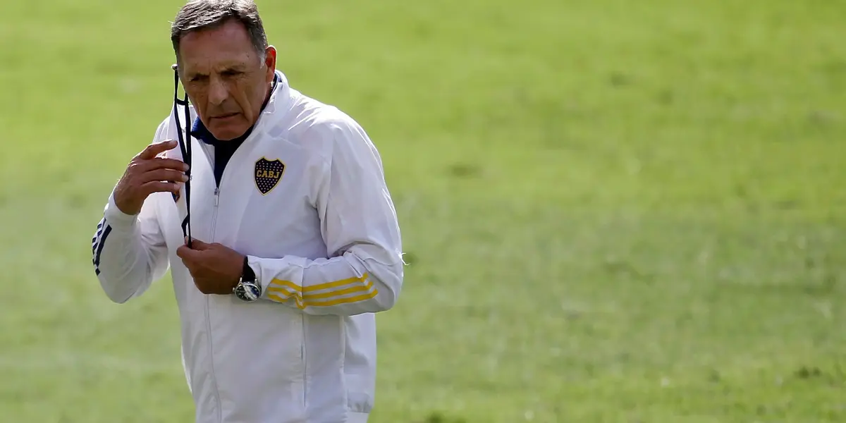 El Xeneize aún no se baja de este mercado de pases.