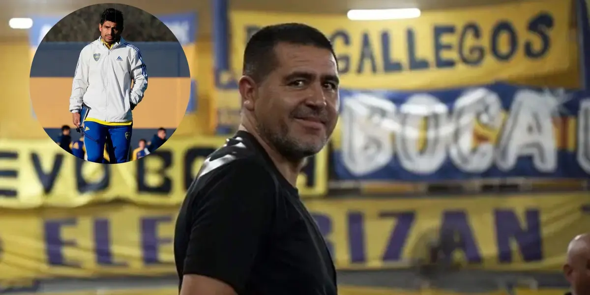 El Xeneize busca al reemplazante de Ibarra para enero de 2023.