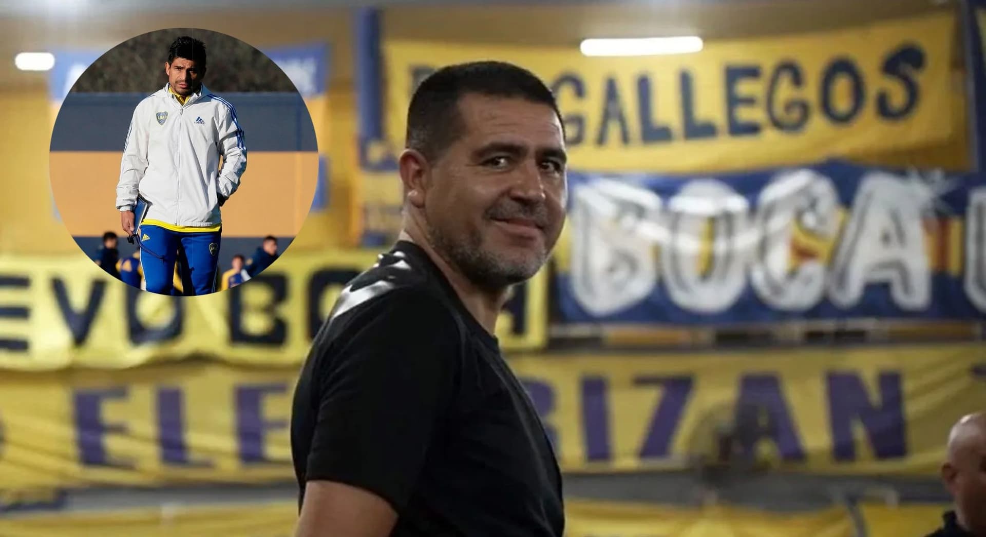 El Xeneize busca al reemplazante de Ibarra para enero de 2023.