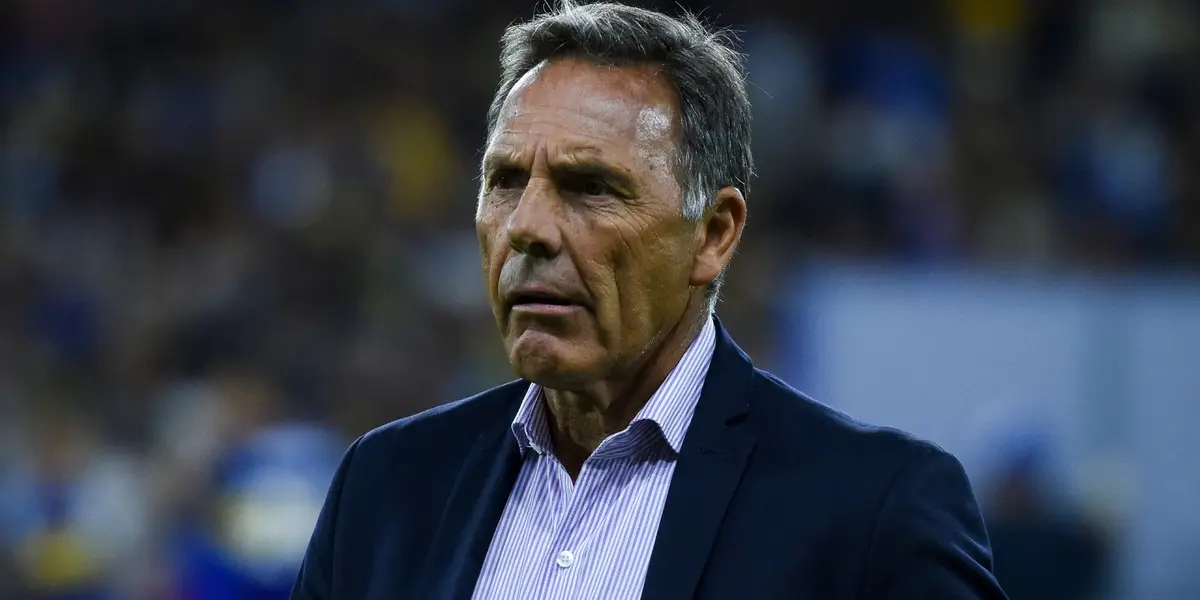 El Xeneize busca seguir reforzando el plantel pensando en el futuro.