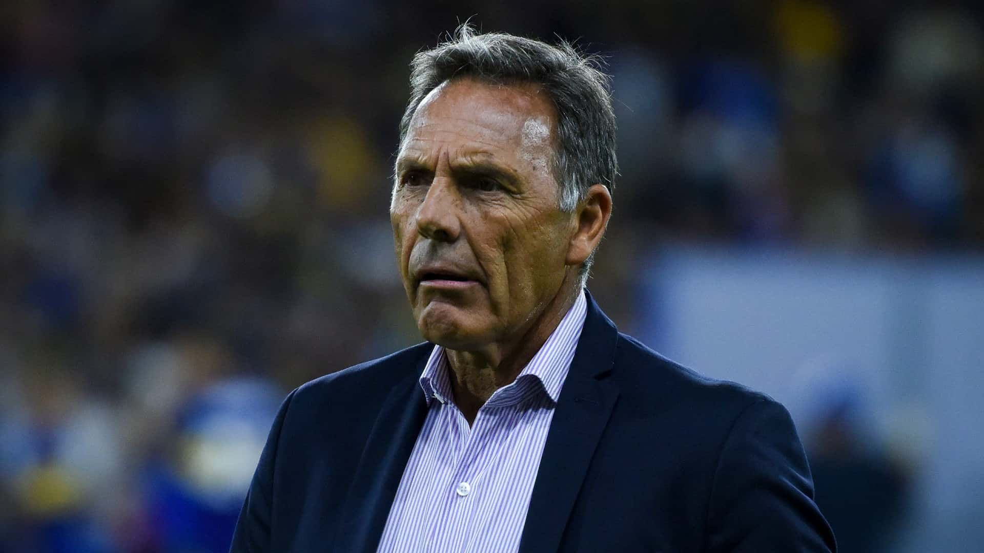 El Xeneize busca seguir reforzando el plantel pensando en el futuro.