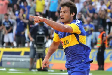 El Xeneize buscará a este delantero con pasado en Boca