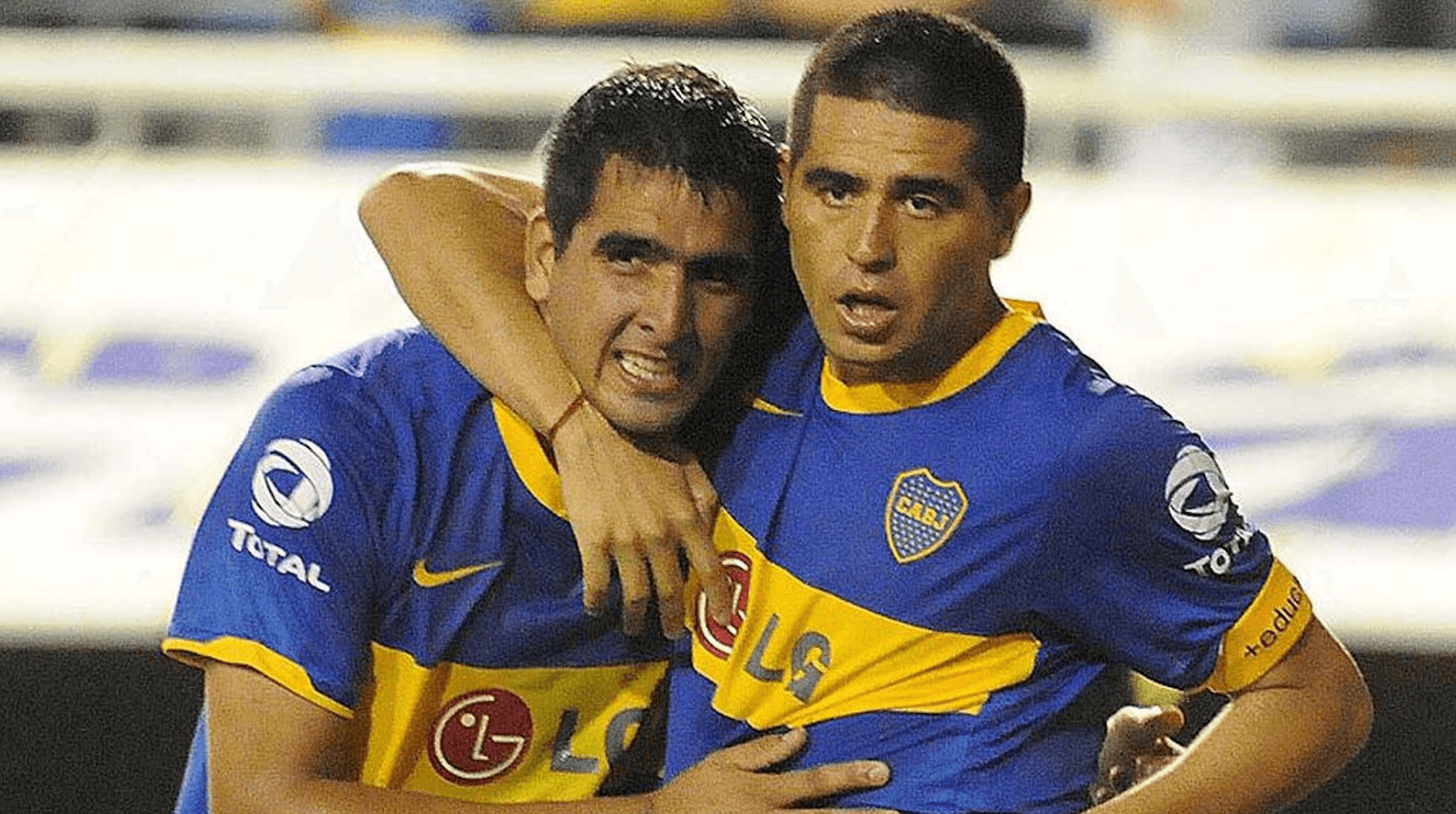 El Xeneize buscará incorporar un atacante en el mercado de verano y suena el nombre de un amigo de Riquelme