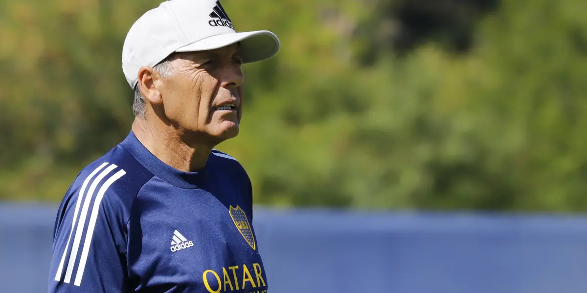 El Xeneize buscará la clasificación a octavos de final de la Copa Libertadores de América.