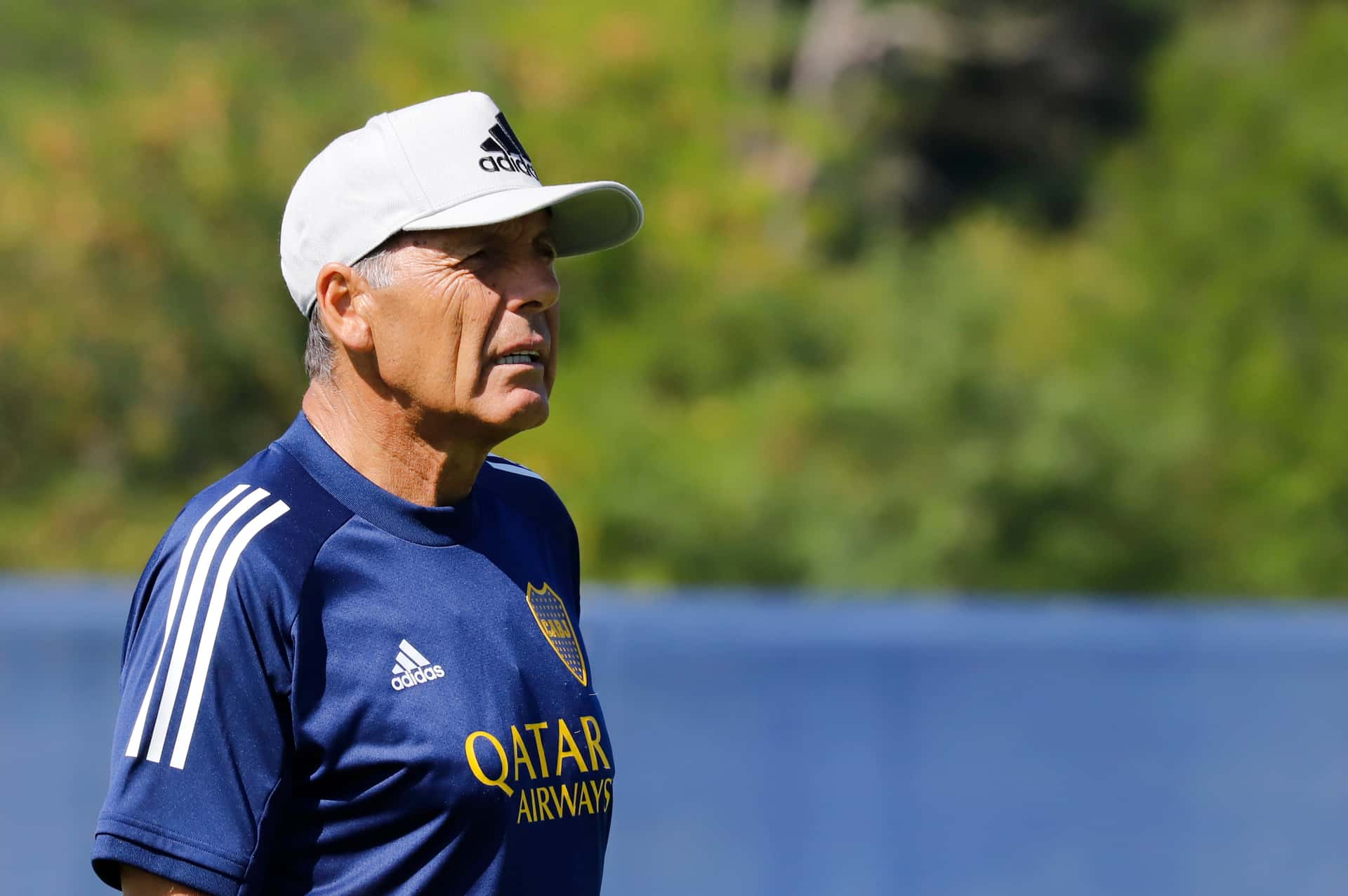 El Xeneize buscará la clasificación a octavos de final de la Copa Libertadores de América.