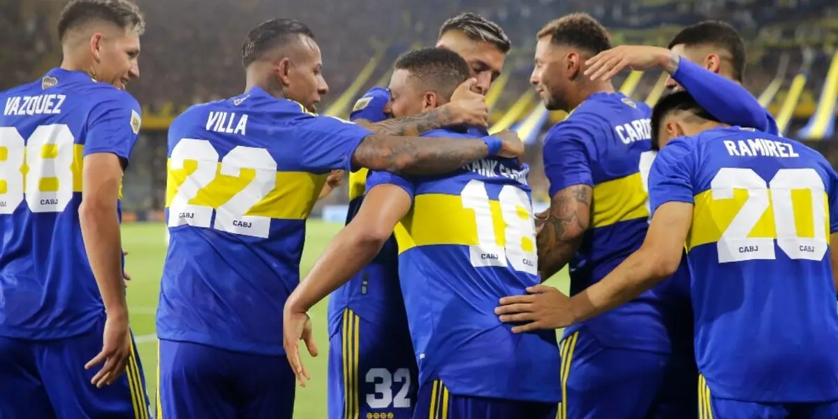 El Xeneize buscará los tres puntos en Rosario y para eso Hugo Ibarra presentó la lista con una grata sorpresa.