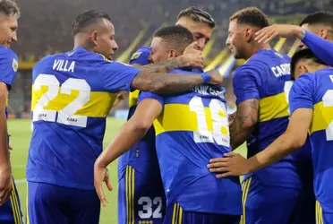 El Xeneize buscará los tres puntos en Rosario y para eso Hugo Ibarra presentó la lista con una grata sorpresa.