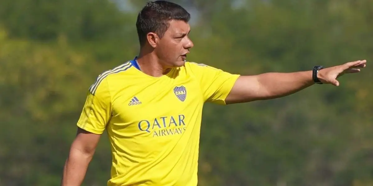 El Xeneize buscará seguir en lo más alto del campeonato ante Central Córdoba.