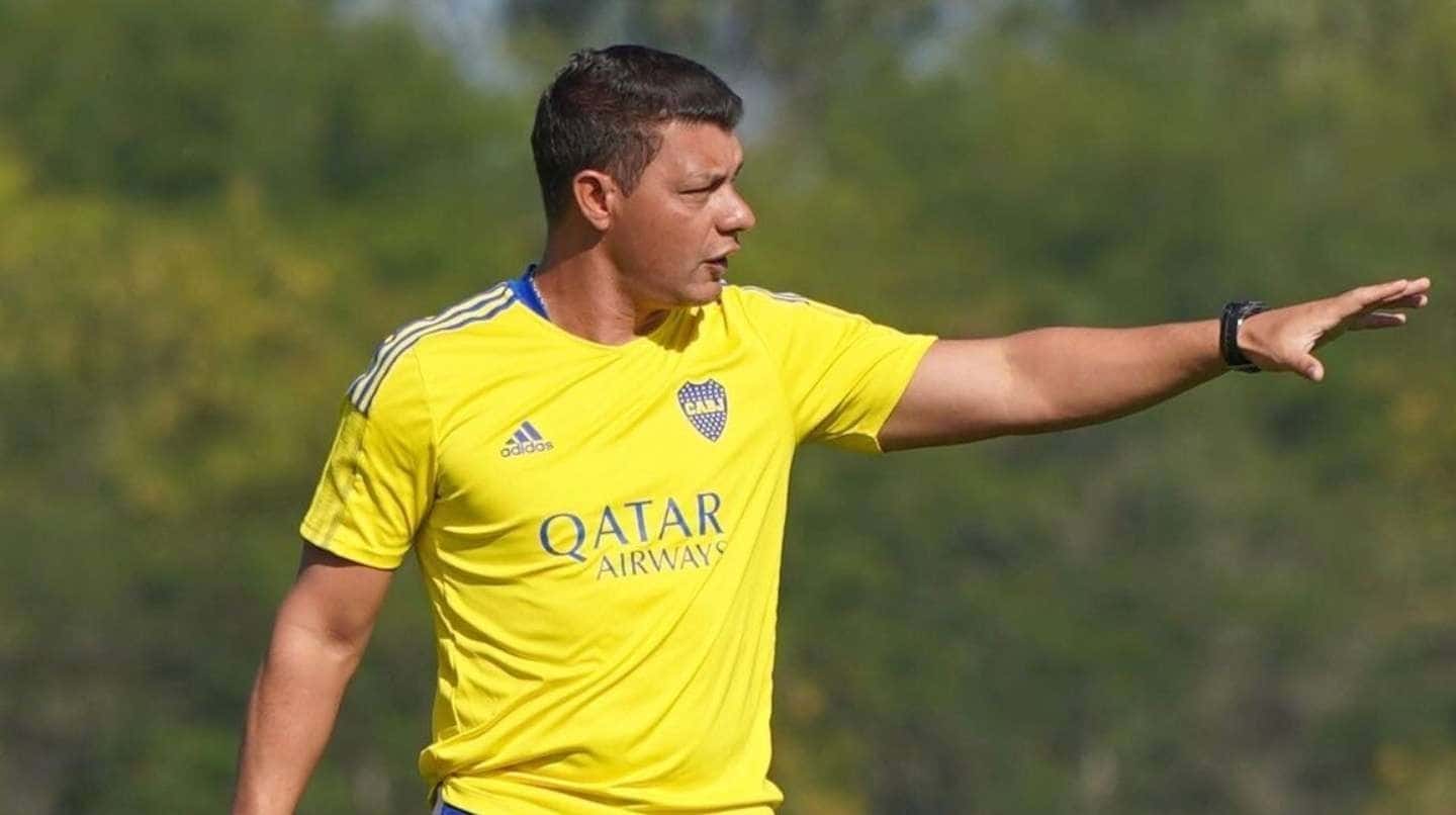 El Xeneize buscará seguir en lo más alto del campeonato ante Central Córdoba.
