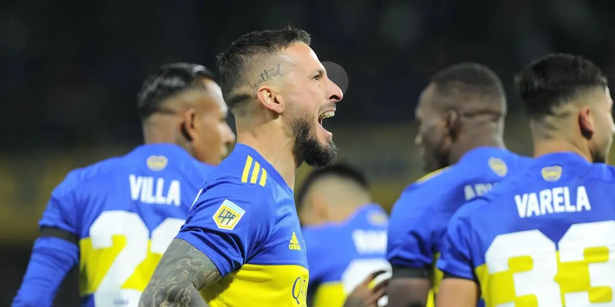 El Xeneize buscará una nueva estrella el próximo domingo ante Tigre y el DT ya tiene el once en la cabeza.