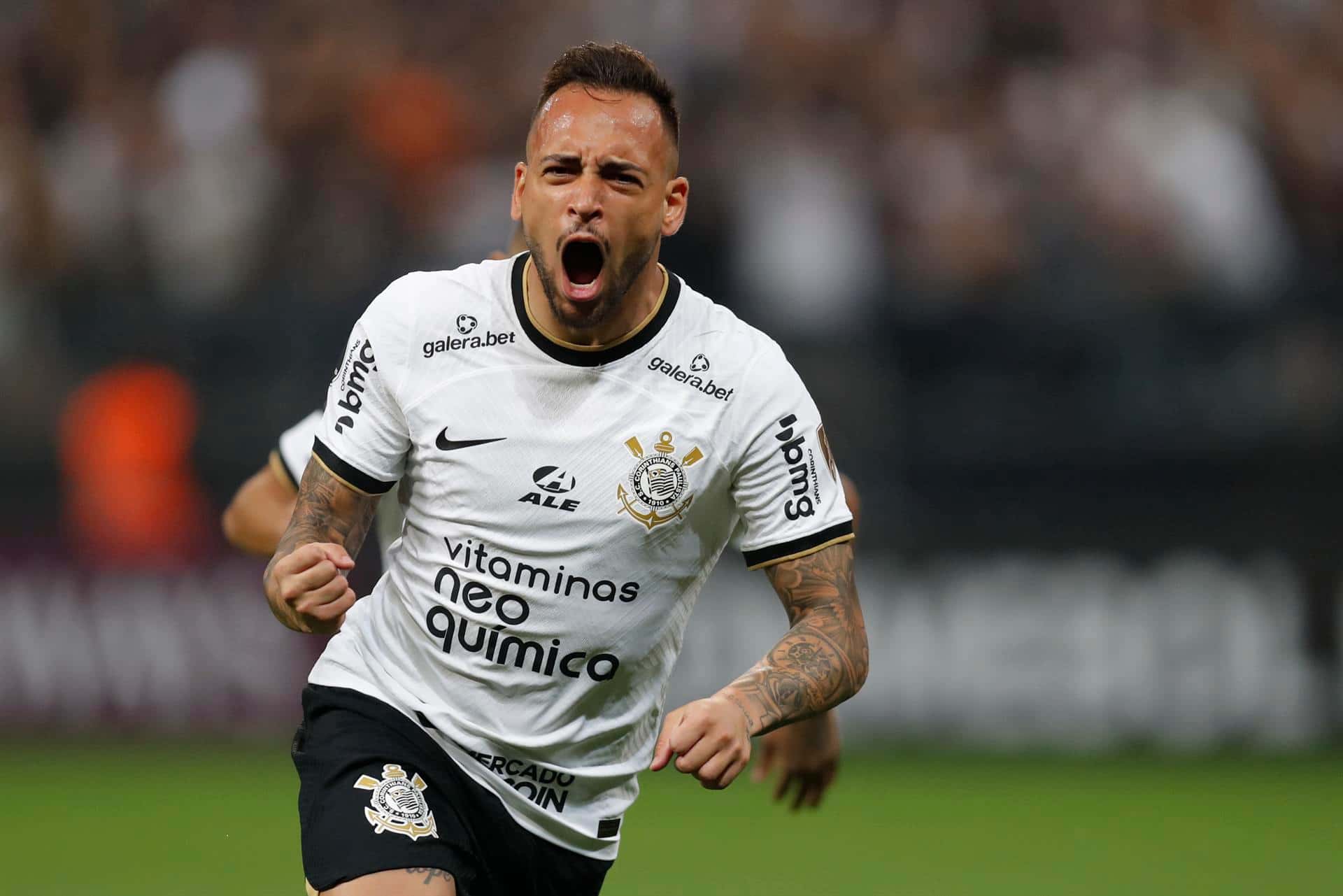El Xeneize cayó 2 a 0 ante Corinthians por la tercera fecha del Grupo E, solo suma tres puntos en el certamen y está fuera de la zona de clasificación a los octavos de final.