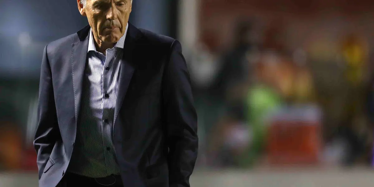 El Xeneize cayó derrotado por 1-0 ante el conjunto brasileño y su clasificación a la siguiente instancia peligra.