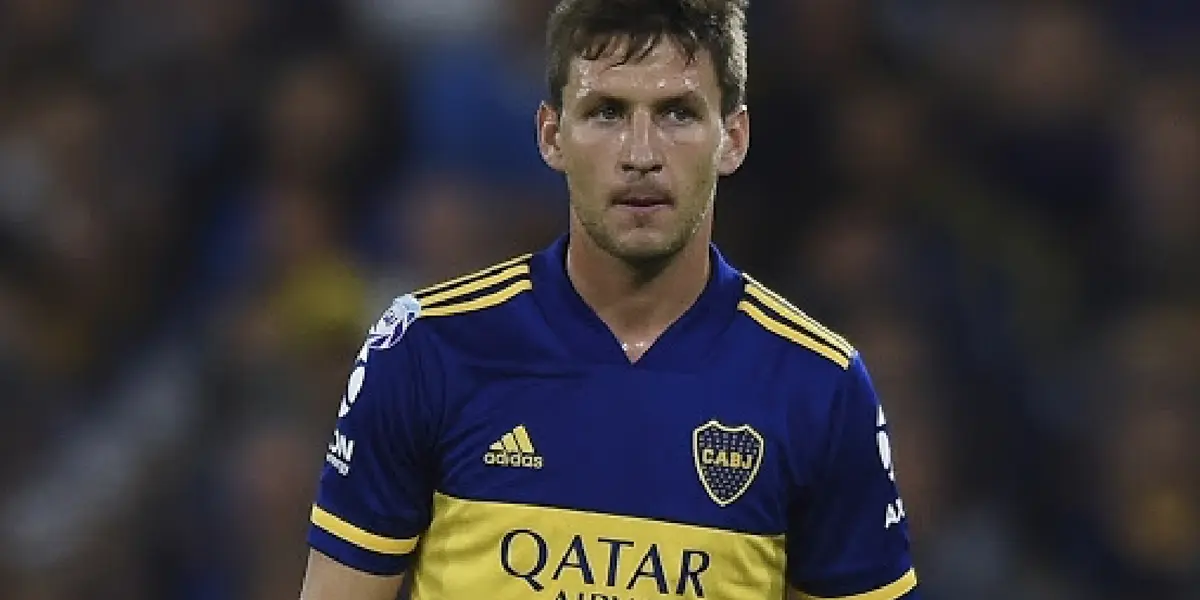 El Xeneize cayó derrotado por 1-0 ante el conjunto entrerriano por la última fecha de la Copa de la Liga.